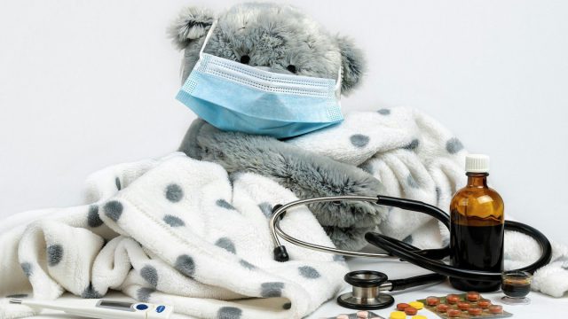 Βήχας και υγεία: Πότε είναι αθώος και πότε όχι;