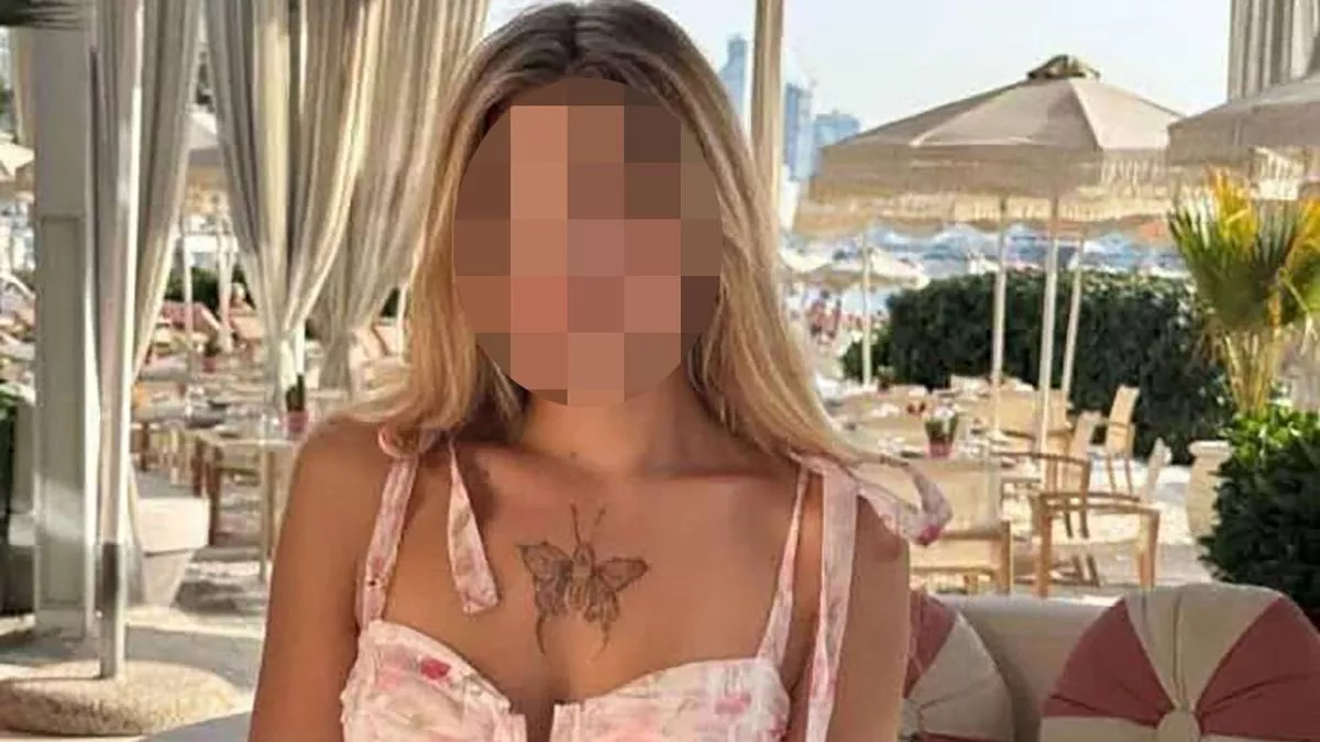 Ντουμπάι βύζιτες