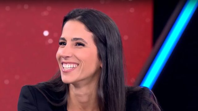 Deal: Παλιά γνώριμη του Θαναηλάκη η εντυπωσιακή παίκτρια – Φανατική ΑΕΚτζού με… κατάστημα στο γήπεδο
