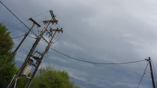 Προγραμματισμένες διακοπές ρεύματος σήμερα, Μεγάλη Τετάρτη (16/4), στην Αθήνα και σε άλλες 13 περιοχές της Αττικής