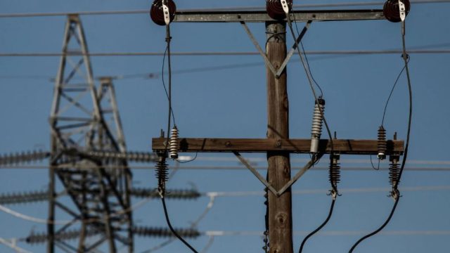Προγραμματισμένες διακοπές ρεύματος σήμερα, Τετάρτη 23 Απριλίου, στην Αττική