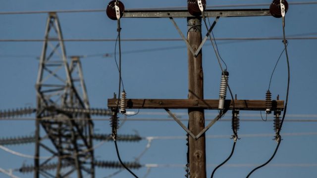 Διακοπές ρεύματος σήμερα (29/4) στην Αθήνα και σε 8 ακόμη περιοχές της Αττικής