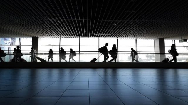 «Έκρηξη» κρατήσεων στην Ευρώπη: Ρεκόρ διανυκτερεύσεων στις πλατφόρμες – Αυτή η περιοχή «σαρώνει»