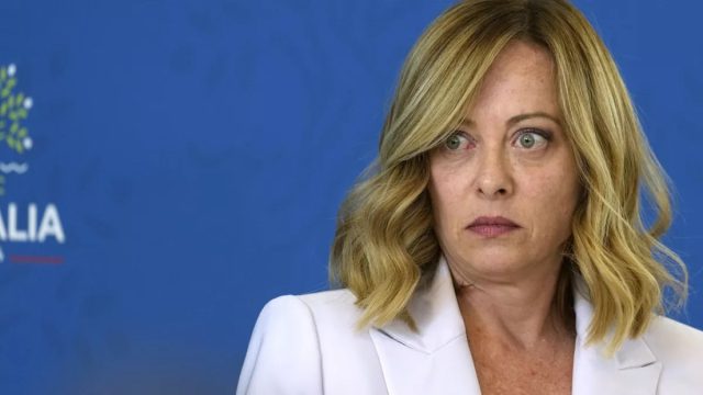 Συναγερμός στην Ιταλία: Διέρρευσαν οι τηλεφωνικοί αριθμοί των Μελόνι, Ματαρέλα και άλλων υπουργών