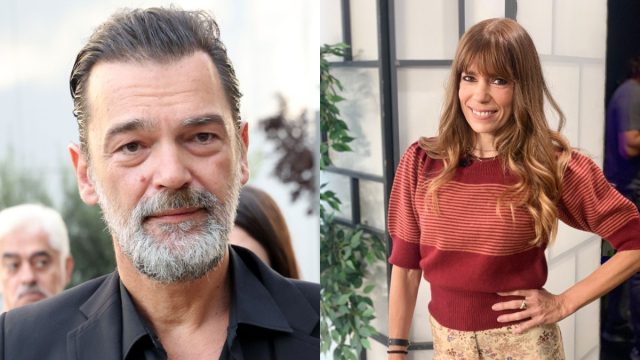 Είναι άθεοι και δεν το κρύβουν: 5 διάσημοι Έλληνες που έχουν πει δημόσια ότι δεν πιστεύουν στον Θεό