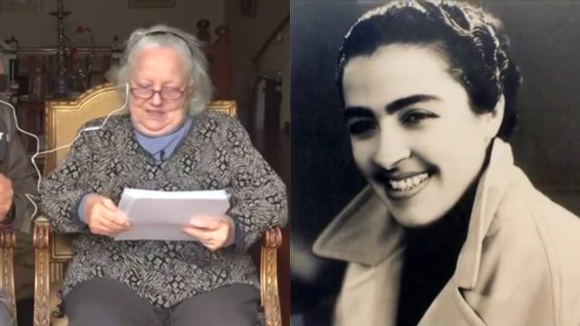 Απειλές, καταστροφές και νομικά σφάλματα : Όλη η αλήθεια για τη διαμάχη για την διαθήκη της Σωτήριας Μπέλλου