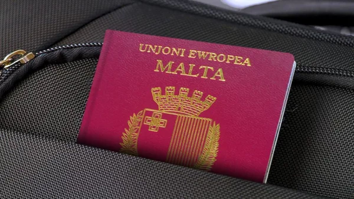 Η Μάλτα υποχρεούται να καταργήσει τα «χρυσά διαβατήρια» μετά από απόφαση-σταθμό του Δικαστηρίου της ΕΕ