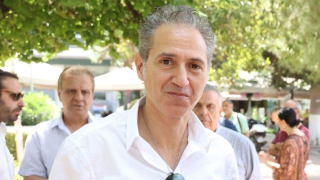 Συνεχίζει τη μάχη ο Δημήτρης Κόκοτας: Τα σπουδαία νέα μαθεύτηκαν μετά από 15 μήνες νοσηλείας