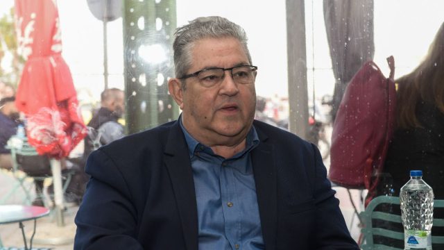 ΚΚΕ «παντός καιρού» για δυστύχημα στην Εγνατία και ακτοπλοϊκά: «Στον βωμό του κέρδους θυσιάζονται τα όποια μέτρα ασφάλειας»