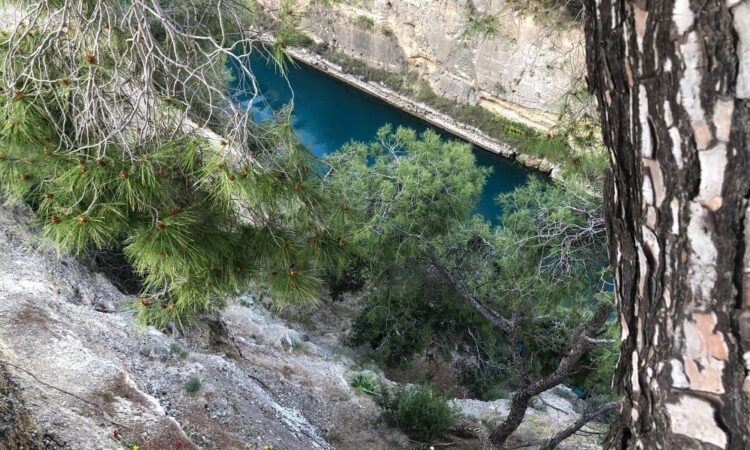 Διόρυγα θάνατος 14χρονη