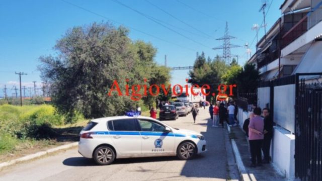 Διπλή δολοφονία στο Αίγιο: «Έχει μαχαιρώσει και άλλα παιδιά εδώ – Η αστυνομία δεν έκανε τίποτα»