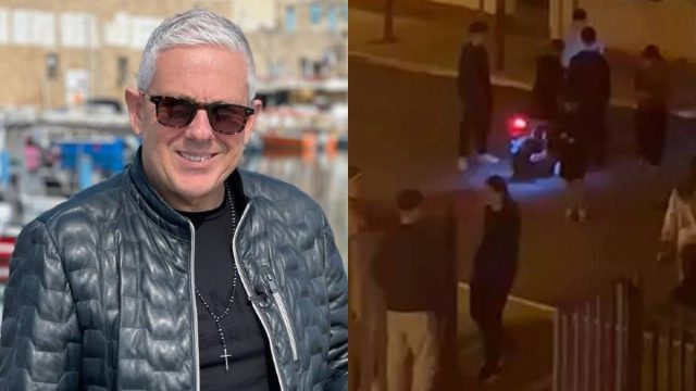 Τάσος Δούσης για τον τραμπουκισμό 85χρονης από ανήλικους: «Η αλητεία και η καφρίλα είναι της μόδας;»