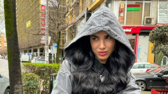Αποκαλύψεις από Ελληνίδα influencer: «100.000 στο Ντουμπάι να τις… – Με 50 ευρώ Θεσσαλονίκη»