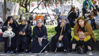 Νύχτα φόβου στην Κωνσταντινούπολη: Οι εκτίμησεις για σεισμό 7 Ρίχτερ – Περισσότεροι από 120 μετασεισμοί