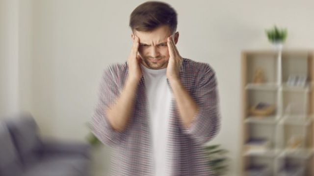 Τι συμβαίνει λίγες μέρες πριν το εγκεφαλικό; Τα ανησυχητικά σημάδια