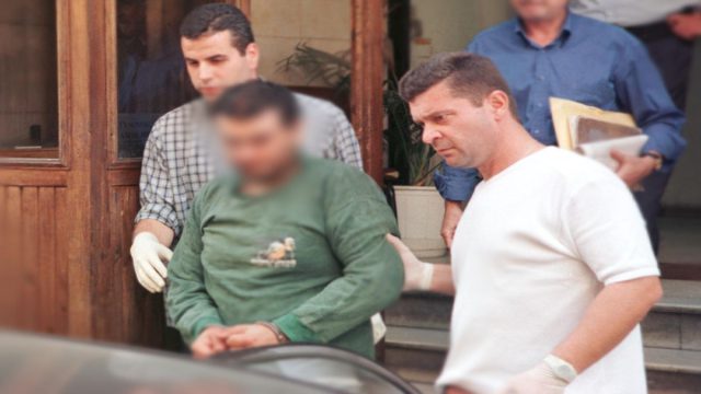 «Σκότωσα τον διάβολο»: Το πιο φρικτό έγκλημα κανιβαλισμού στους Αμπελόκηπους
