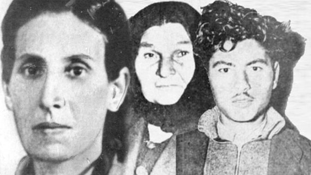 Το διπλό φονικό που προκάλεσε παγκόσμιο σοκ: Ως νύφη σκότωσε την πεθερά και ως πεθερά τη νύφη!