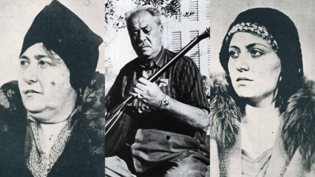 Έγκλημα στου Χαροκόπου: Η πεθερά που εκδικήθηκε για την κόρη της – Η δολοφονία που έγινε τραγούδι από τον Βαμβακάρη