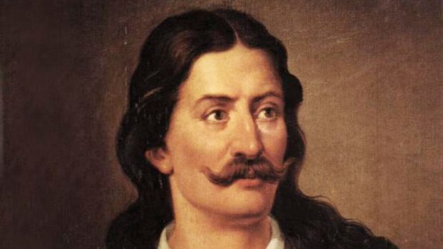 «Εγώ Γραικός γεννήθηκα, Γραικός θε να πεθάνω…»: Η μέρα που οι Τούρκοι εκτέλεσαν τον Αθανάσιο Διάκο