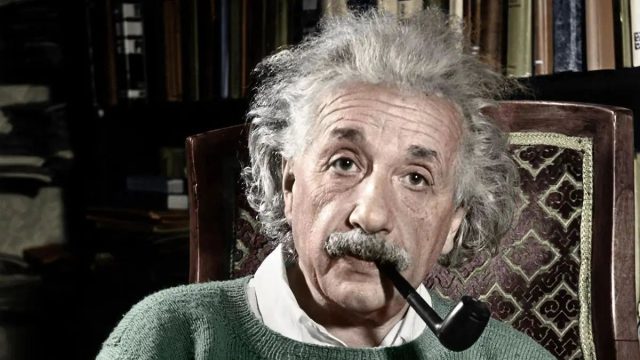 Άλμπερτ Αϊνστάιν: Όταν «έσβησε» το πιο λαμπρό μυαλό της ανθρωπότητας – Ο Έλληνας επιστήμονας που τον οδήγησε στην «εκτόξευση»