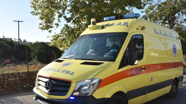 Θρίλερ στο Άγιο Όρος: 68χρονος επιβάτης θαλάσσιου ταξί κατέρρευσε και πέθανε