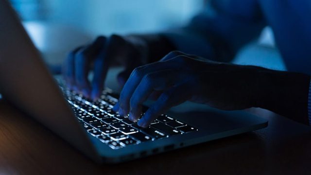 Σύλληψη Τρικαλινού για υπόθεση «εκδικητικής πορνογραφίας»