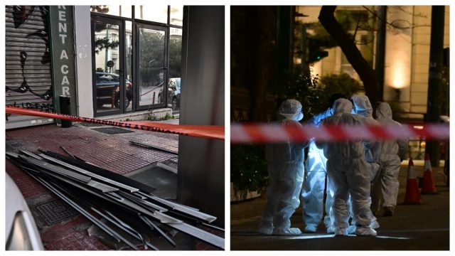 Τρομοκρατική επίθεση στη Hellenic Train: Πώς αξιολογεί η ΕΛ.ΑΣ την προκήρυξη για την ανάληψη ευθύνης