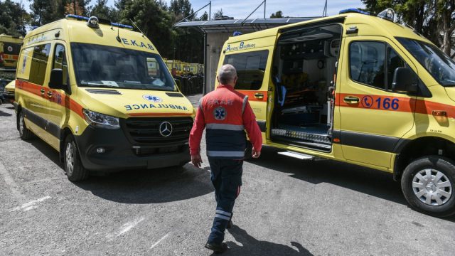 Ηλεία: Τρεις τραυματίες από έκρηξη σε πεδίο βολής – Οι δύο σε σοβαρή κατάσταση