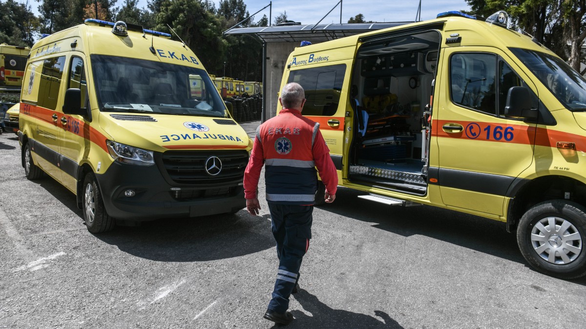 Ηλεία: Τρεις τραυματίες από έκρηξη σε πεδίο βολής – Οι δύο σε σοβαρή κατάσταση