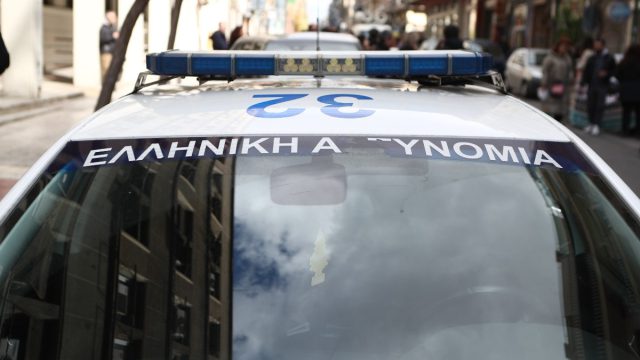 Συναγερμός στην Καλλιθέα: Μαφιόζικη εκτέλεση με ενέδρα θανάτου σε πυλωτή πολυκατοικίας