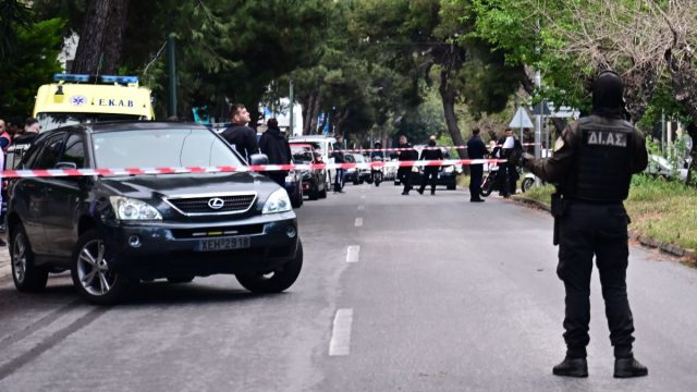 Μαφιόζικη επίθεση στο Χαλάνδρι: Τι προβληματίζει τις Αρχές – Η πιο προβληματική υπόθεση των δεκαετιών