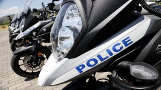 Αιματηρή απόπειρα ληστείας στα Χανιά: Μαχαίρωσε 36χρονο και συνελήφθη