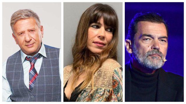 Άθεοι, διάσημοι και ακομπλεξάριστοι: 5 Έλληνες που δεν πιστεύουν στον Θεό