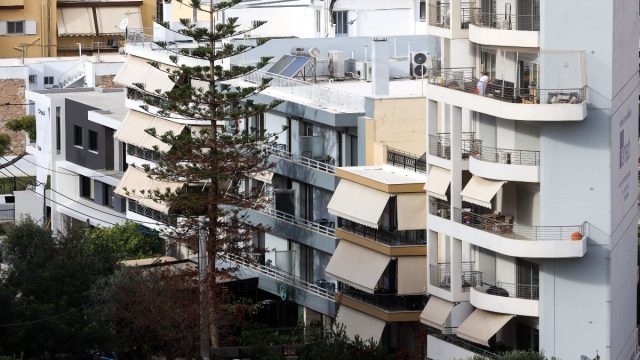 Τα ενοίκια «εκτός ελέγχου»: Πού εκτοξεύτηκαν και πού παραμένουν προσιτά σε Αττική, Θεσσαλονίκη και περιφέρεια