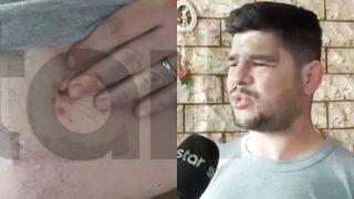 Αιγάλεω: Ώρες τρόμου για 28χρονο που έπεσε θύμα ληστείας – «Θα μπορούσαν να με είχαν σκοτώσει»
