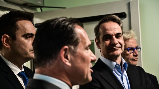 Συνεχίζονται οι μεταρρυθμίσεις στο ΕΣΥ: Μπαίνει «βραχιολάκι» σε Ευαγγελισμό και Αγία Όλγα