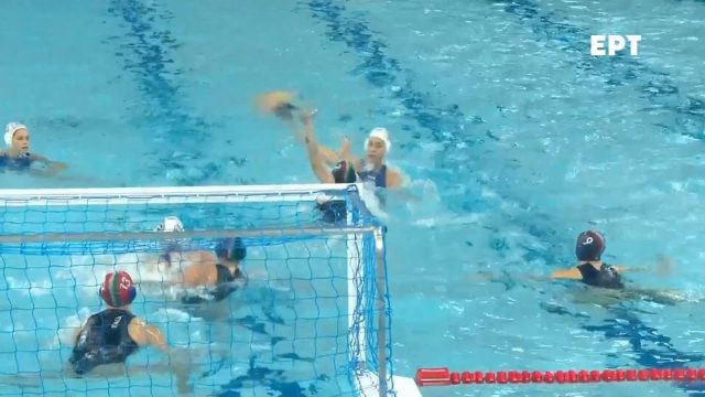 Ελλάδα-Ιταλία 19-14: Κοριτσάρες για μετάλλιο!