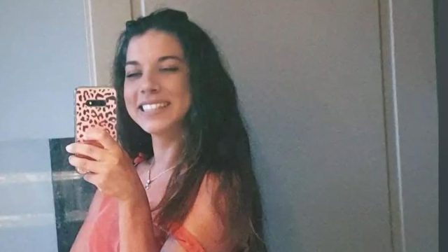Αίσιο τέλος στον Άλιμο: Εντοπίστηκε η 30χρονη Ρία που είχε εξαφανιστεί