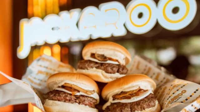 Εξαγοράστηκαν τα Jackaroo – Το deal των 10 εκατ. ευρώ
