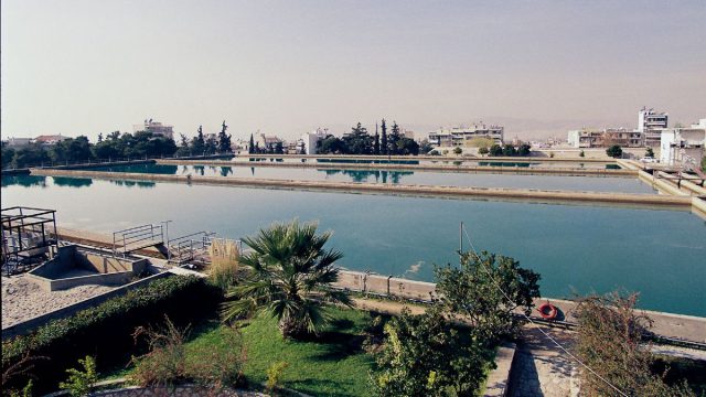 ΕΥΔΑΠ: Τα μέτρα για την εξοικονόμηση του νερού – Πώς θα βοηθήσει η Τεχνητή Νοημοσύνη