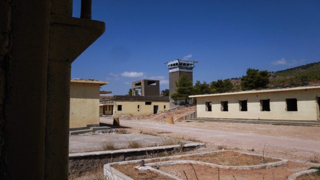 Φυλακές Κορυδαλλού: Κρατούμενοι ετοίμαζαν απόδραση – Βρέθηκε οπλισμός, 20 συλλήψεις