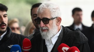 Ο Πέτρος Φιλιππίδης υπέστη εγκεφαλικό: Το παρασκήνιο με το πρόβλημα της υγείας του