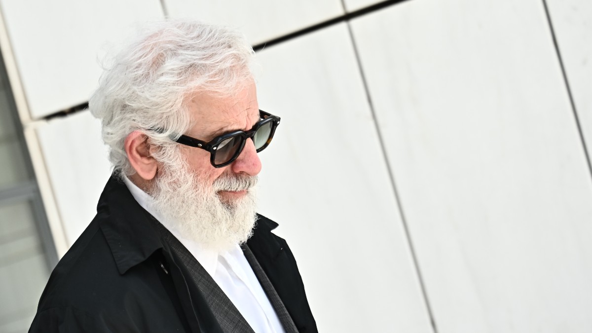 Η πασίγνωστη Ελληνίδα ηθοποιός που δεν θέλει ούτε να βλέπει τον Φιλιππίδη!