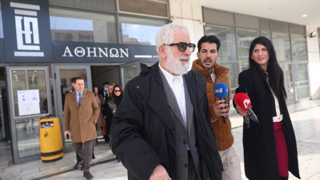 «Το πρόβλημα είναι αθεράπευτο»: Η νέα αποκάλυψη για το πρόβλημα υγείας του Πέτρου Φιλιππίδη