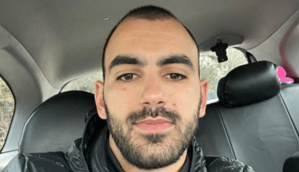 Χρήστος πέθανε