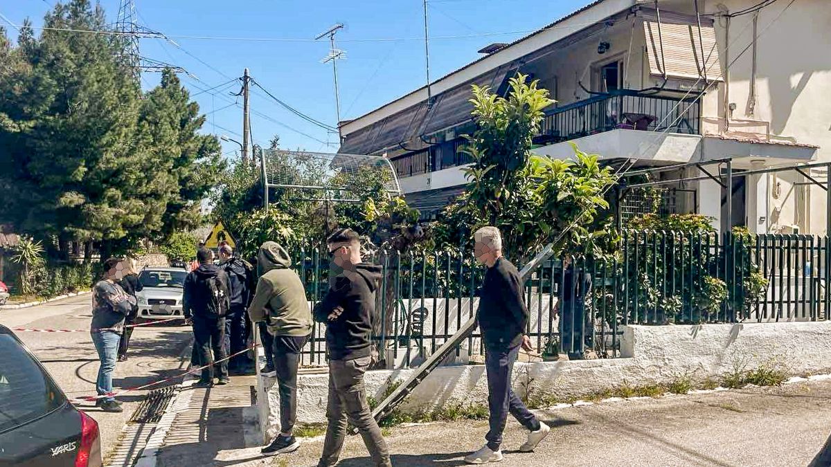 Σχιζοφρενής ο 23χρονος φονιάς στο Αίγιο: «Ο πατέρας του είχε κρεμαστεί – Έκανε χρήση ουσιών»
