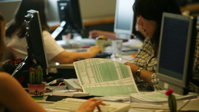 Φορολογικές δηλώσεις: Χωρίς πρόστιμο οι διορθώσεις έως 15 Ιουλίου – Τι ισχύει όταν παρέλθει η προθεσμία
