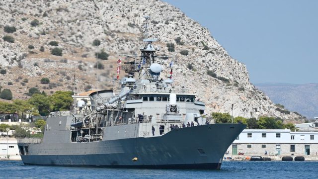 Ελληνογαλλικός άξονας με φόντο την Belharra: Στο τραπέζι και τέταρτη φρεγάτα – Ποιο είναι το μήνυμα προς την Τουρκία
