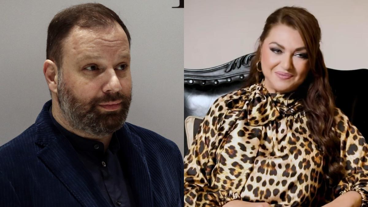 «Απασφάλισε» η Καίτη Γαρμπή για το «άκυρο» του ΚΑΣ στον Λάνθιμο: «Δεν είναι τυχαίος»