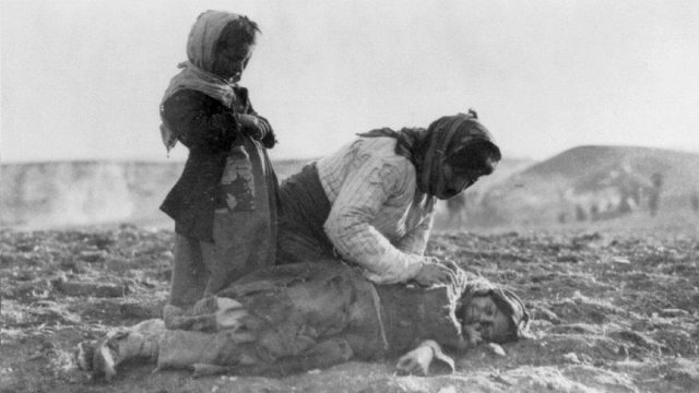 Πέρασαν 110 χρόνια από τη Γενοκτονία των Αρμενίων: Το ατιμώρητο έγκλημα που αναζητά δικαίωση